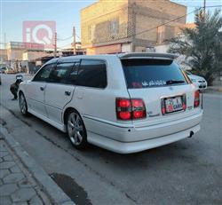 تويوتا كراون